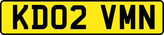 KD02VMN