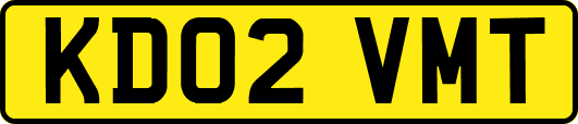 KD02VMT