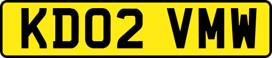 KD02VMW