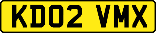KD02VMX