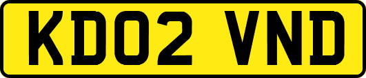 KD02VND