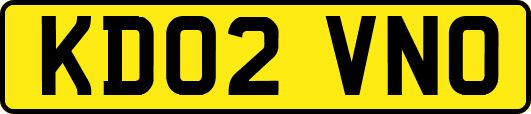 KD02VNO