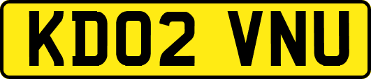 KD02VNU