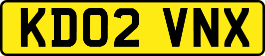 KD02VNX