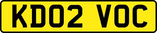 KD02VOC