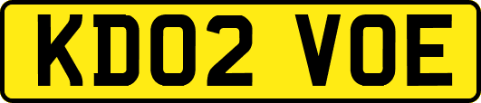 KD02VOE