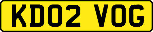 KD02VOG