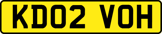 KD02VOH