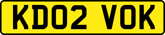 KD02VOK