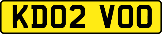 KD02VOO