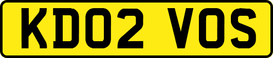 KD02VOS