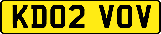 KD02VOV