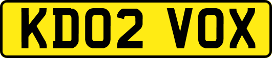 KD02VOX