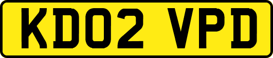 KD02VPD