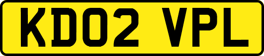 KD02VPL