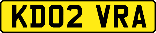 KD02VRA