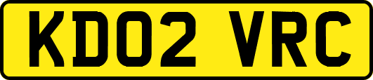 KD02VRC