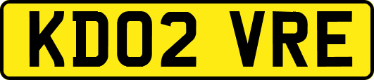 KD02VRE