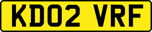 KD02VRF