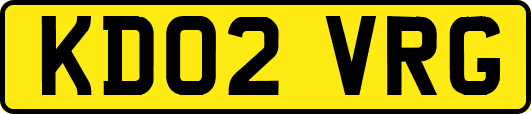 KD02VRG