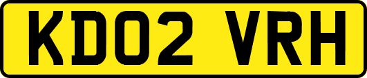 KD02VRH