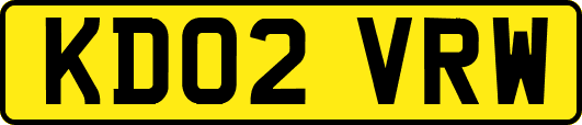 KD02VRW