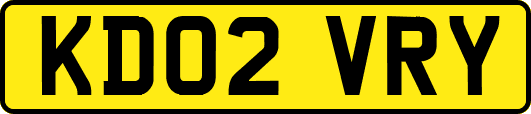 KD02VRY