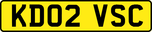 KD02VSC