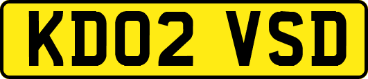 KD02VSD