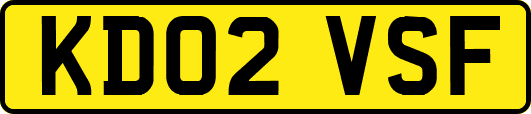 KD02VSF