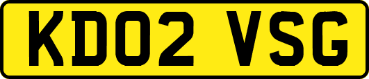 KD02VSG