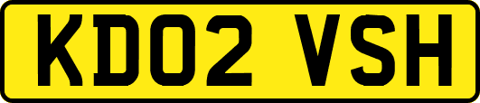 KD02VSH
