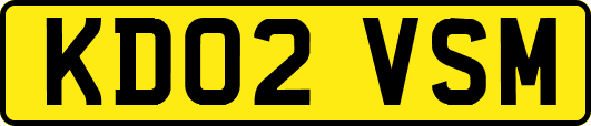 KD02VSM