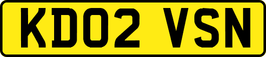 KD02VSN