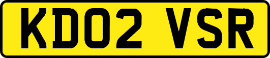 KD02VSR