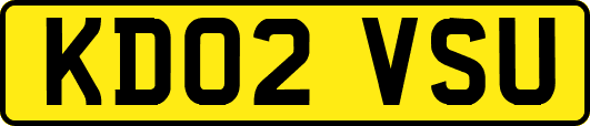 KD02VSU