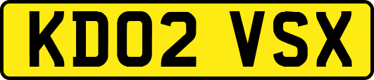 KD02VSX