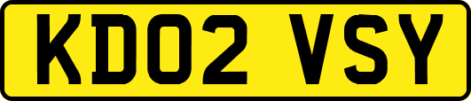 KD02VSY
