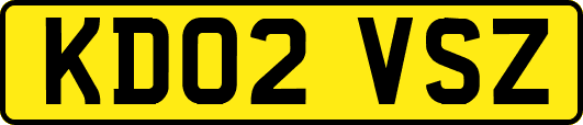 KD02VSZ