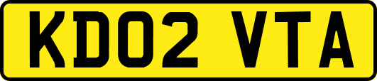 KD02VTA
