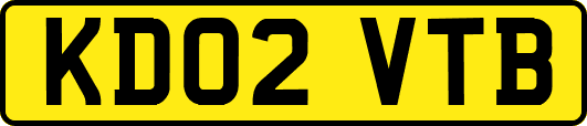 KD02VTB