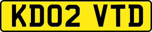 KD02VTD