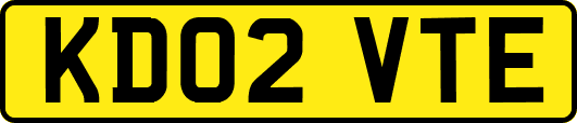KD02VTE