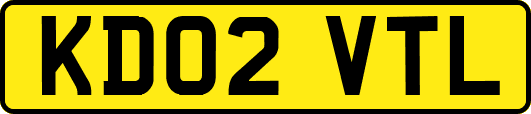 KD02VTL