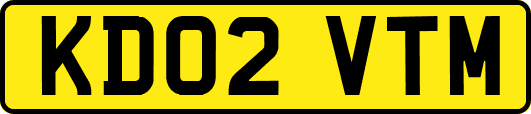 KD02VTM