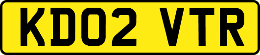 KD02VTR