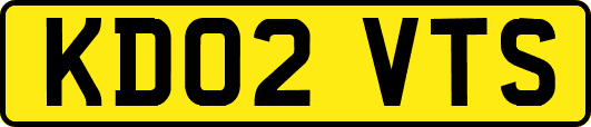 KD02VTS