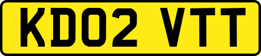 KD02VTT
