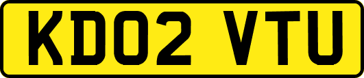 KD02VTU