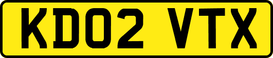 KD02VTX